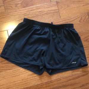 ASICS Running Shorts
